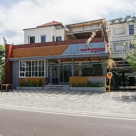 兰特斯广场酒店