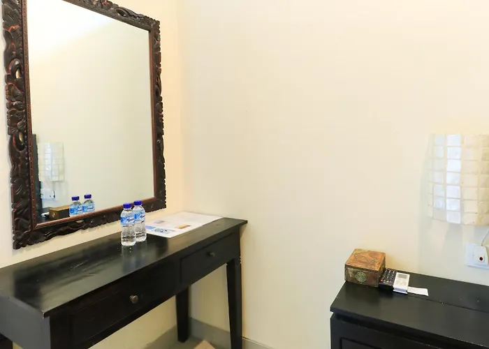 بيت ضيافة Rantun's Place Nusa Dua Kutuh