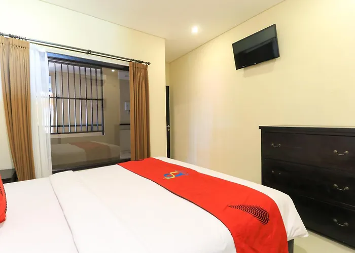 Rantun's Place Nusa Dua 3*