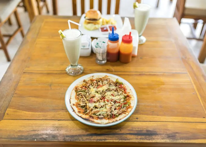بيت ضيافة Rantun's Place Nusa Dua Kutuh