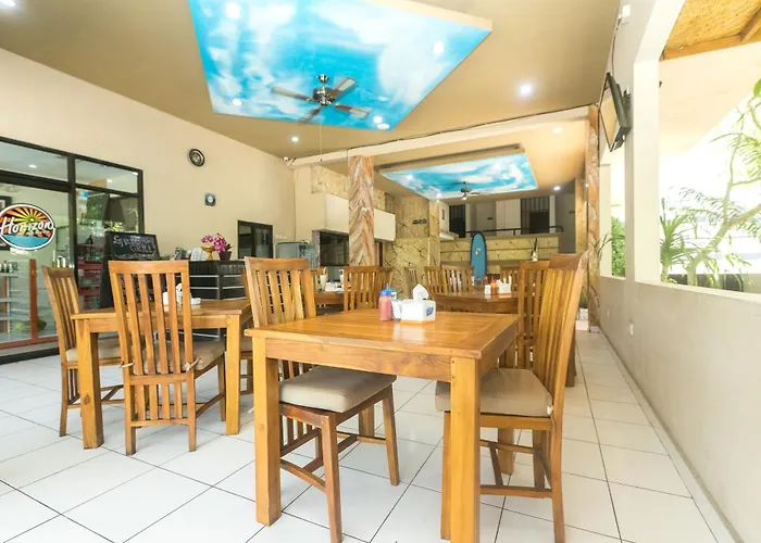 Rantun's Place Nusa Dua Kutuh