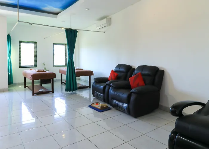 Rantun's Place Nusa Dua بيت ضيافة