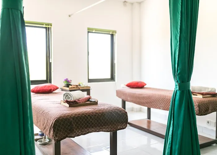 Rantun's Place Nusa Dua بيت ضيافة Kutuh