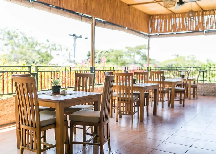 Rantun's Place Nusa Dua Kutuh