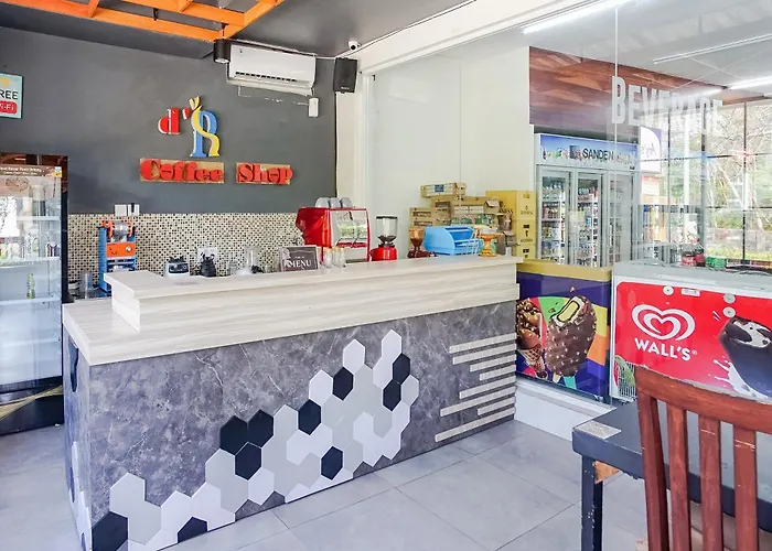 Rantun's Place Nusa Dua