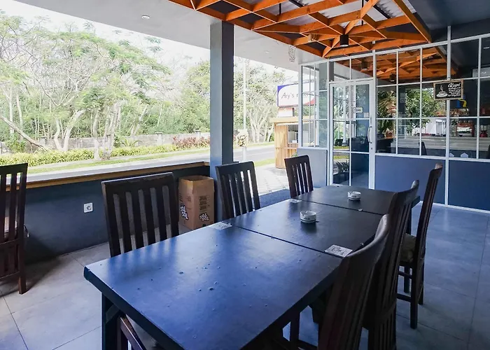 بيت ضيافة Rantun's Place Nusa Dua 3*