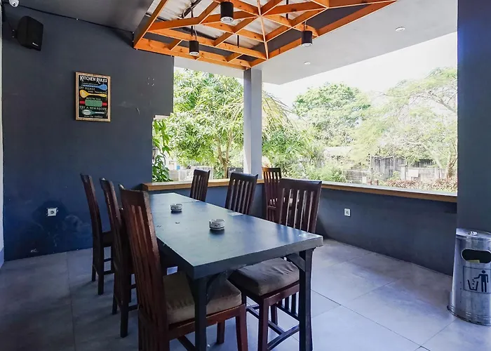 Rantun's Place Nusa Dua بيت ضيافة