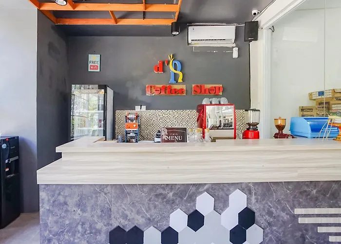 Rantun's Place Nusa Dua بيت ضيافة 3*