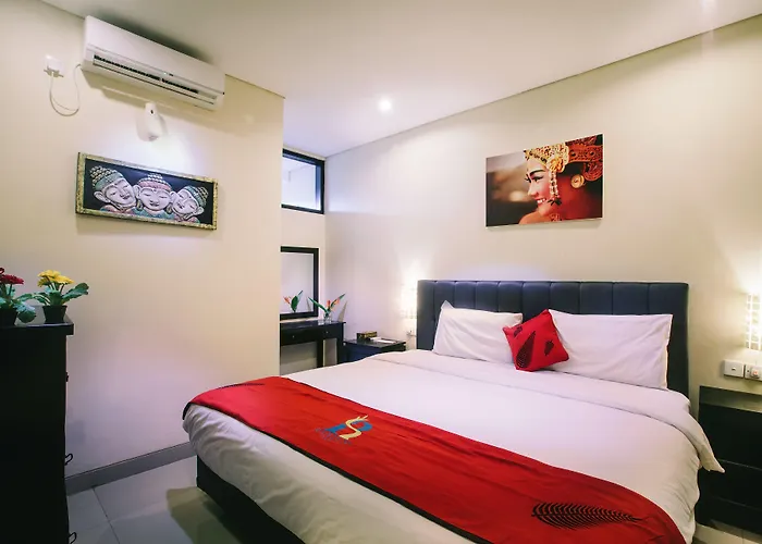 Rantun's Place Nusa Dua بيت ضيافة Kutuh