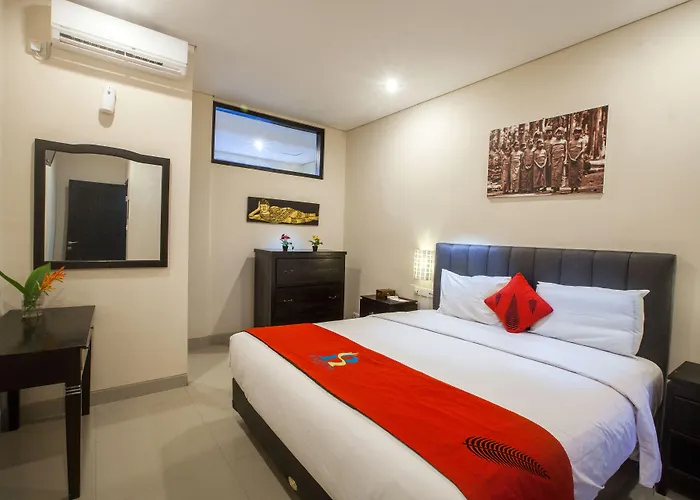 Rantun's Place Nusa Dua بيت ضيافة Kutuh