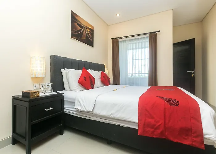 Rantun's Place Nusa Dua بيت ضيافة Kutuh