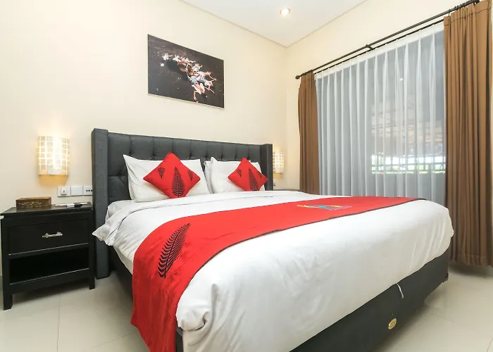 Rantun's Place Nusa Dua بيت ضيافة