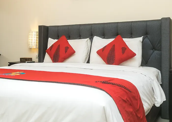 بيت ضيافة Rantun's Place Nusa Dua
