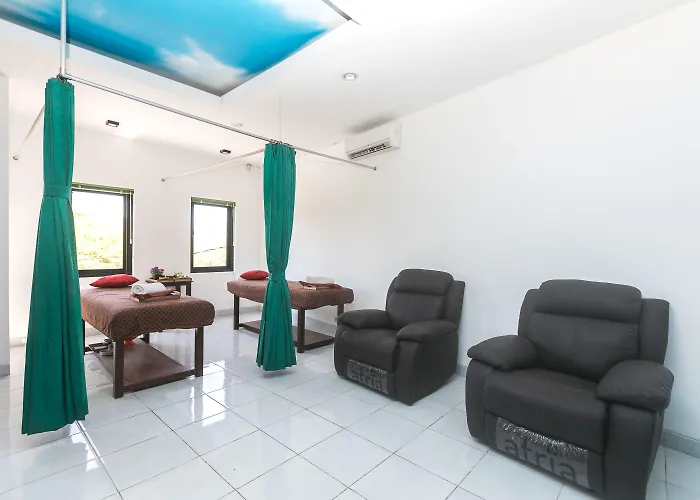 Rantun's Place Nusa Dua Kutuh