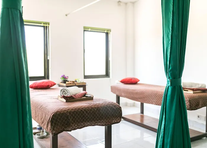 بيت ضيافة Rantun's Place Nusa Dua Kutuh
