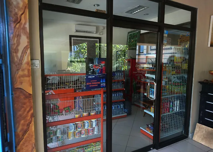 بيت ضيافة Rantun's Place Nusa Dua Kutuh