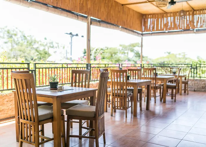 بيت ضيافة Rantun's Place Nusa Dua 3*