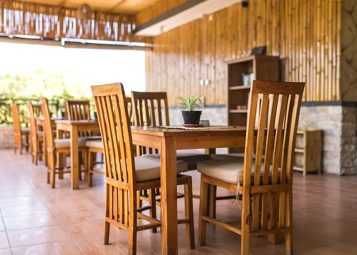 Rantun's Place Nusa Dua بيت ضيافة