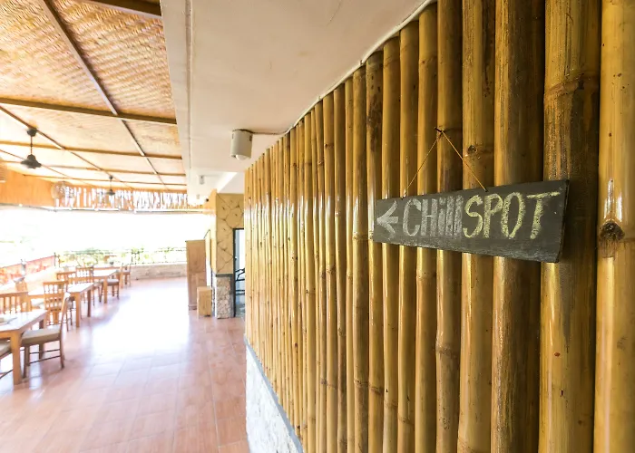 Rantun's Place Nusa Dua بيت ضيافة 3*