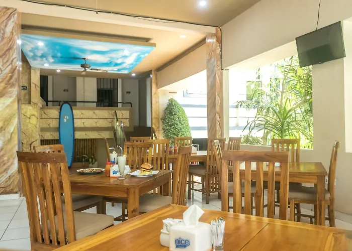 Rantun's Place Nusa Dua