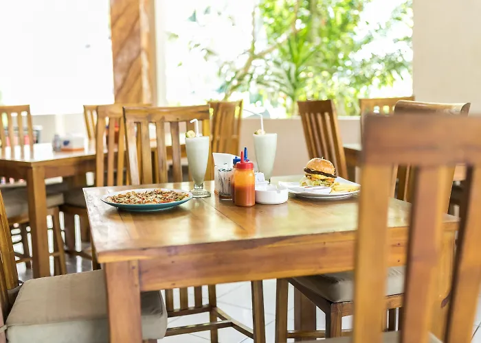 بيت ضيافة Rantun's Place Nusa Dua 3*