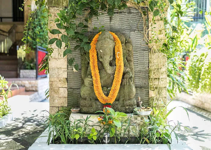 Rantun's Place Nusa Dua بيت ضيافة 3*