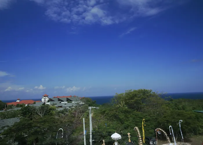 Rantun's Place Nusa Dua بيت ضيافة Kutuh