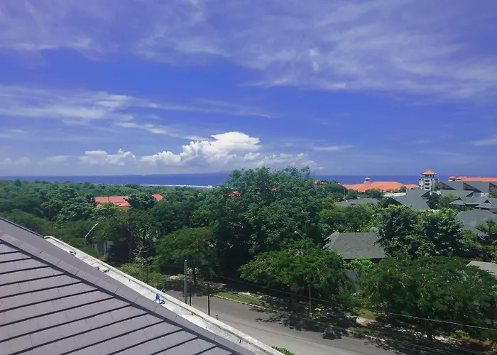 Rantun's Place Nusa Dua بيت ضيافة 3*