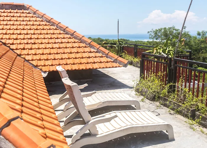 Rantun's Place Nusa Dua Kutuh