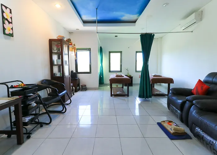 Rantun's Place Nusa Dua بيت ضيافة 3*