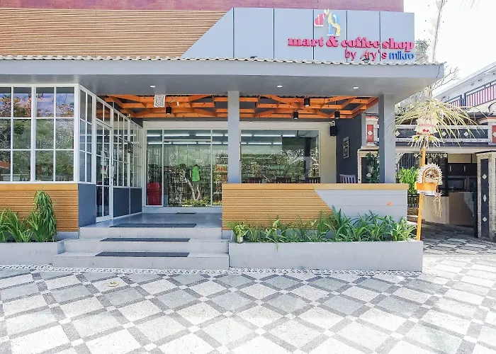 Rantun's Place Nusa Dua بيت ضيافة Kutuh