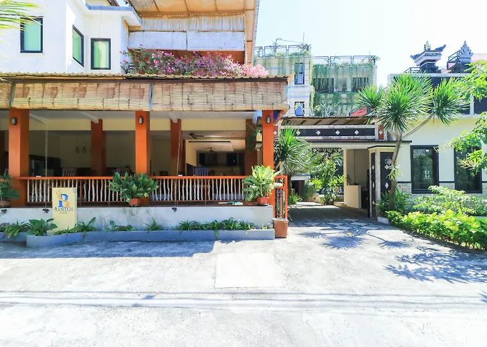 Rantun's Place Nusa Dua Kutuh