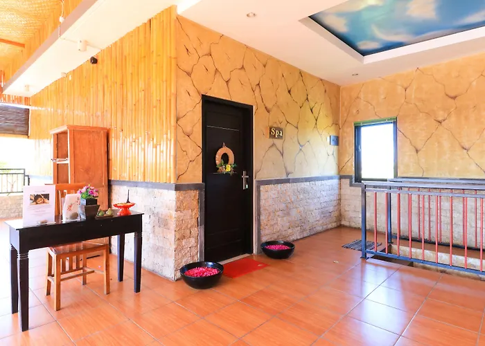 招待所 Rantun's Place Nusa Dua Kutuh