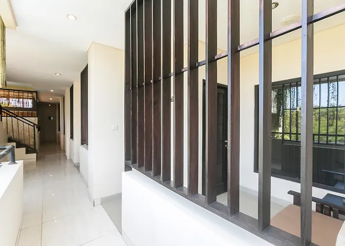بيت ضيافة Rantun's Place Nusa Dua